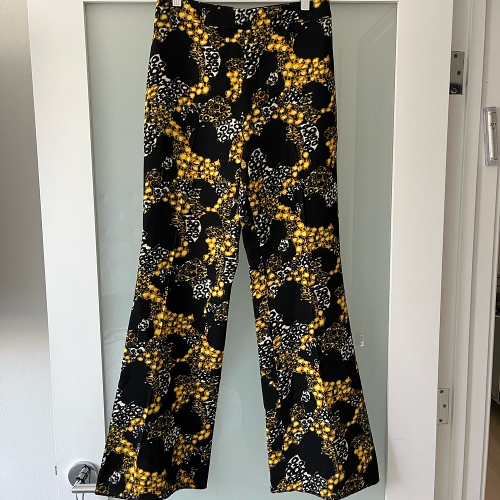 Gorgeous Italian wool pants